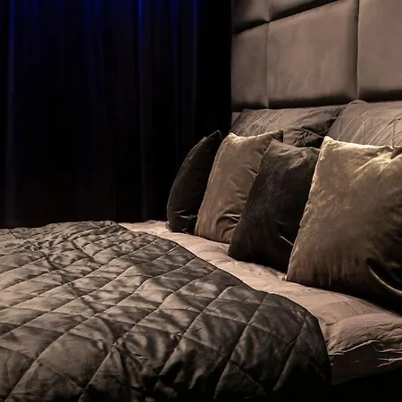 Modern Condo, أوسلو