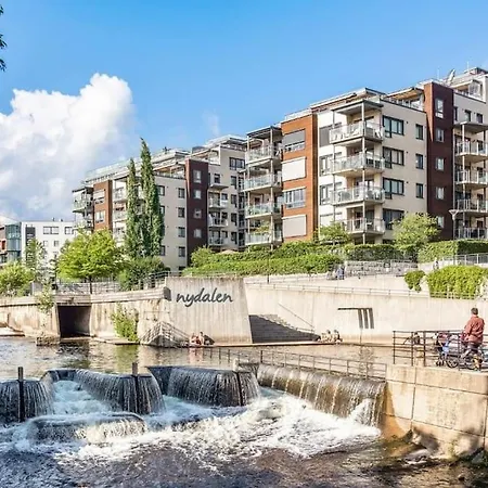 Modern Condo, * أوسلو