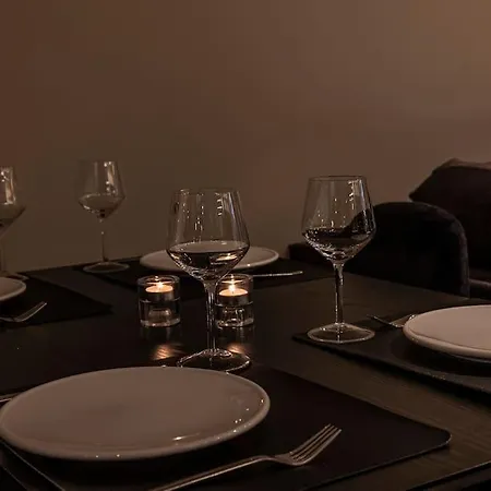 Modern Condo, * אוסלו