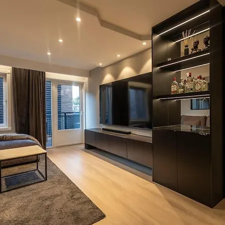 Modern Condo, דירה *