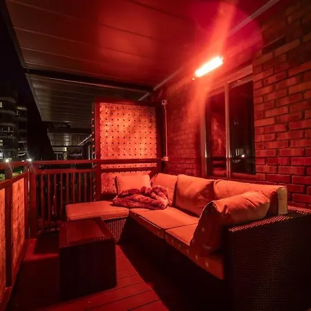 Lejlighed Modern Condo, Oslo