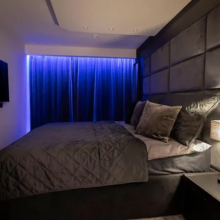 Modern Condo, * אוסלו