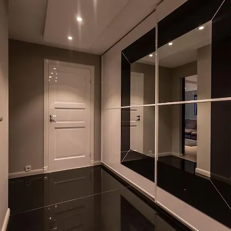 Leilighet Modern Condo, *